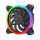 SilentiumPC Corona HP EVO ARGB KIT 3x120mm - 569542 - zdjęcie 3